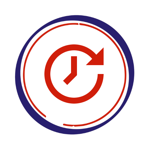 Zeit-Icon für das Paket Datenschutz-Zukunftssicher
